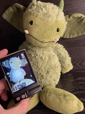 Y2K Nikon Coolpix S4000 Digital Camera with Touch Screen Display with battery