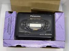 Panasonic Walkman RQ-V186