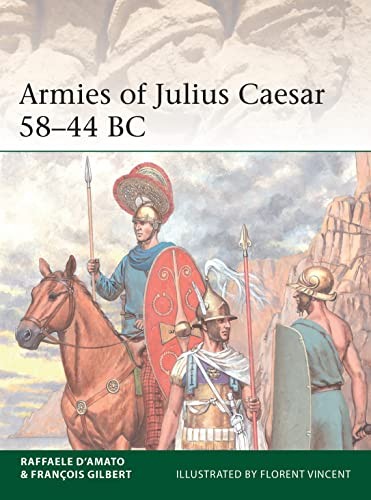 Armies julius caesar - armies,