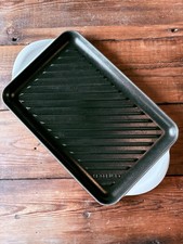 Le Creuset Cast Iron Griddle
