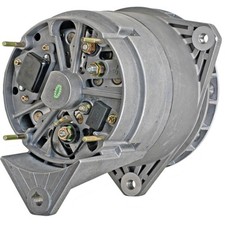 Alternator For Mercedes Bus