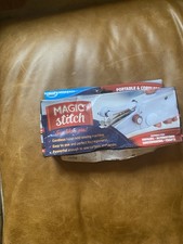 NEW: JML Magic Stitch Portable