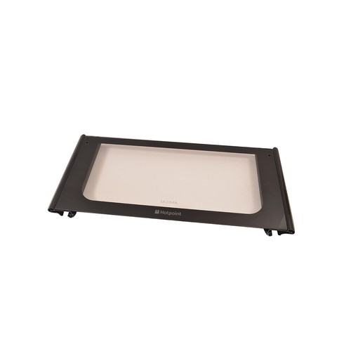 Hotpoint hud61ks outer front - hotpoint,