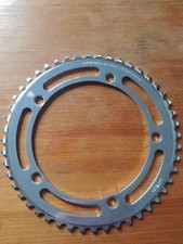 BLB super pista chainring