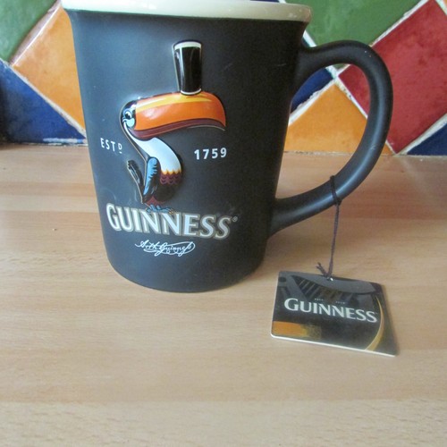 Guinness toucan new large - ,,