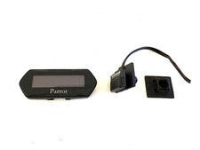 Parrot mki9100 display and