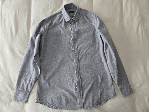 Daks london men - men's, 15.5