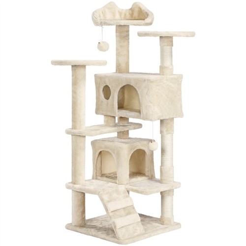 Cat tree - tree,