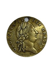 Antique George III 1790 Gaming