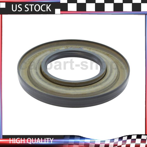 Wheel seal centric - wheel,