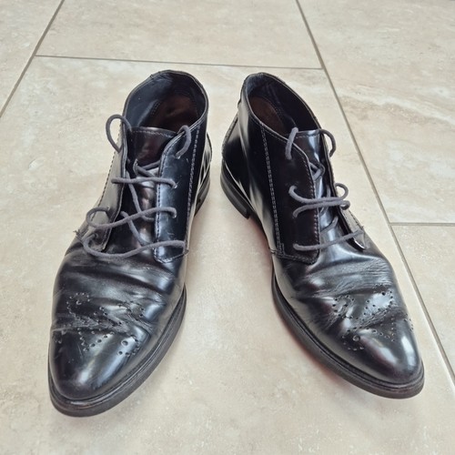 Paul green lace leather - paul,
