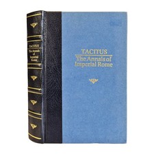 Tacitus-The Annals of Imperial