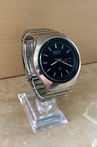 Seiko vintage day date - vintage, day/date
