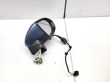 WING MIRROR MANUAL FOLD FRONT