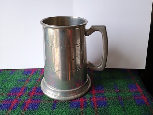 Vintage sheffield pewter - sheffield,