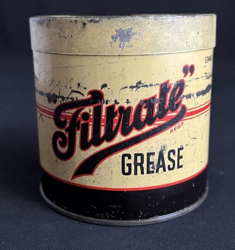 Filtrate vintage 1lb lithium - filtrate,