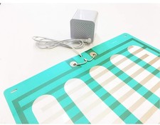 ASTRIC BED WETTING ALARM SYSTEM