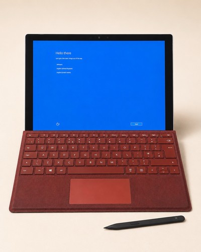 Microsoft surface pro - microsoft,