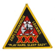 29 SQN LECKIES ARCHIVE