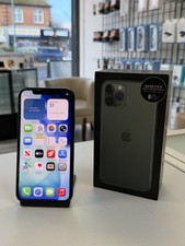 Apple iPhone 11 Pro 256GB -
