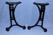 ANTIQUE KENNEY BROS. & WOLKINS