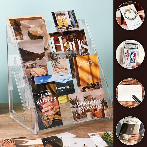 Brochure stand leafle - stand,,