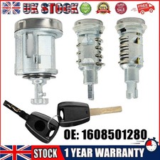 Door Barrel Ignition Switch