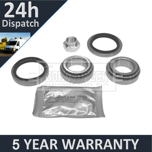 Fits ford escort - fits,