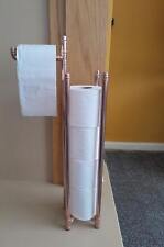 Handmade Copper Pipe