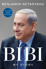 Bibi : My Story by Benjamin