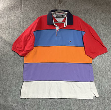 Vintage Tommy Hilfiger Polo