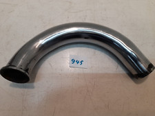 Suzuki T 20 exhaust manifold