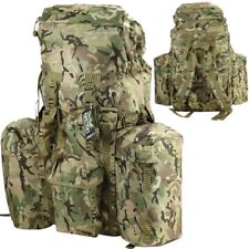 BRITISH ARMY STYLE BERGEN 120