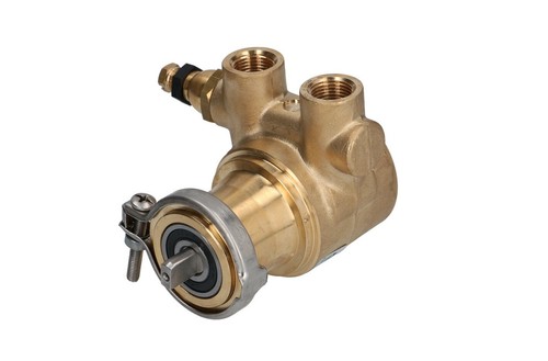 Rotoflow pa104 rotary pump 8 - pa104,