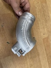 Rare Genuine Ford Granada Cosworth BOA 24v Intake Elbow 