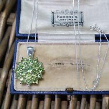 925 Sterling Silver Necklace