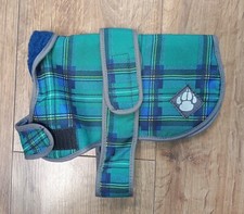 Danish Design dog coat. 25cm /