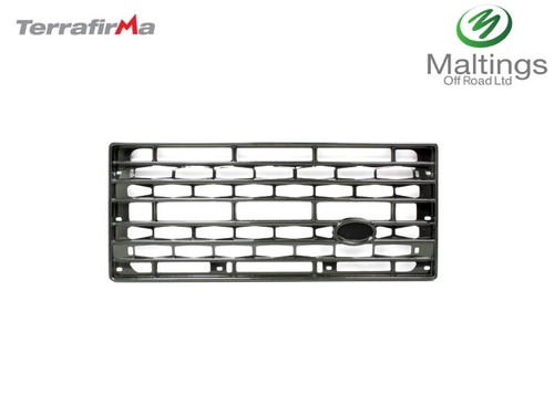 Terrafirma honeycombe front - terrafirma,