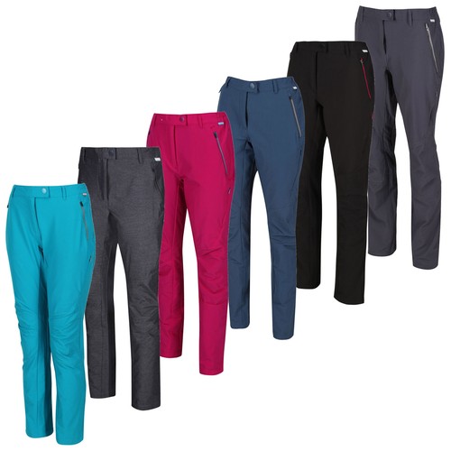 Regatta womens highton stretch - regatta,