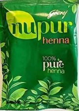 Godrej Nupur Henna Mehndi for