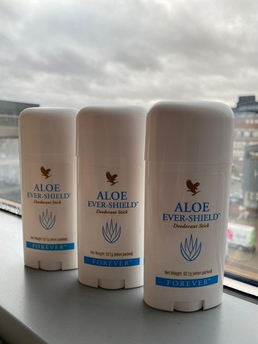 Forever living aloe - living, ever