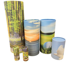 Scatter Tube Urn For Cremation