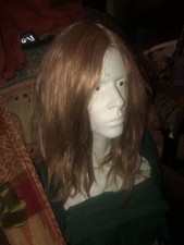 rootstein mannequin Long Blonde Wig .. Ex