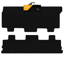 Van Mats For Vw T5 2003-2019 9