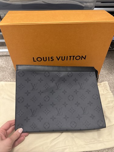 Louis vuitton toiletry bag - louis,