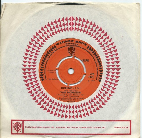 Van morrison domino sweet - van, morrison:domino/sweet