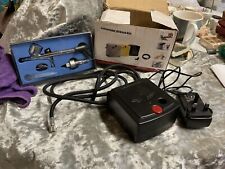 airbrush kit with compressor