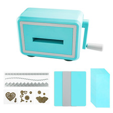 Portable Manual Die Cutting &