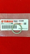 Yamaha TZ350 Gearbox Main Axle