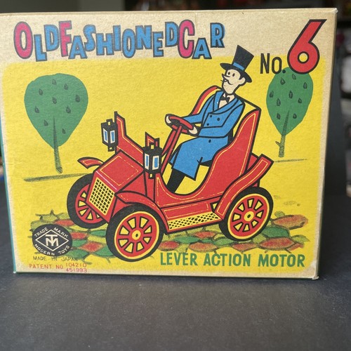Modern toys lever action - toys, no.